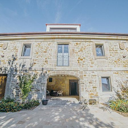 Apartamentos Boutique Aroca Galizano Exterior photo